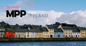 Chamfr's Medical Processing Panel (MPP) Ireland MedTech Conference in Galway.