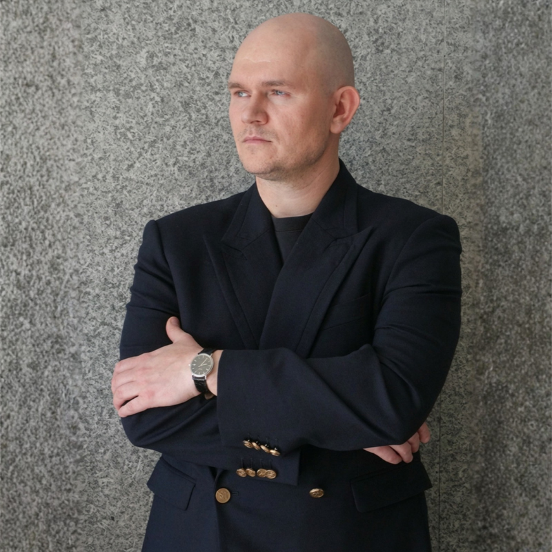 Maciej Kusmierczuk