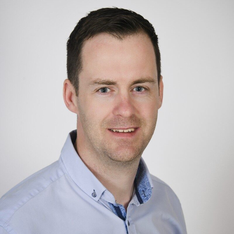 Mark Tarmey