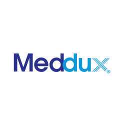 Meddux Logo