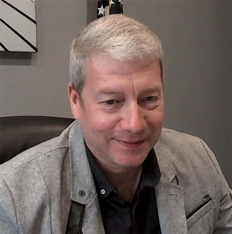Misha Migdal