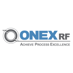 Onex RF logo