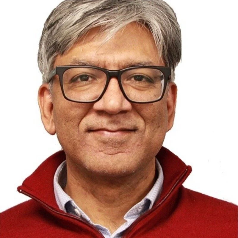 Pankaj Mohan