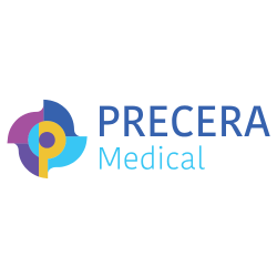 Precera Medical logo