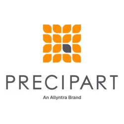 Precipart logo