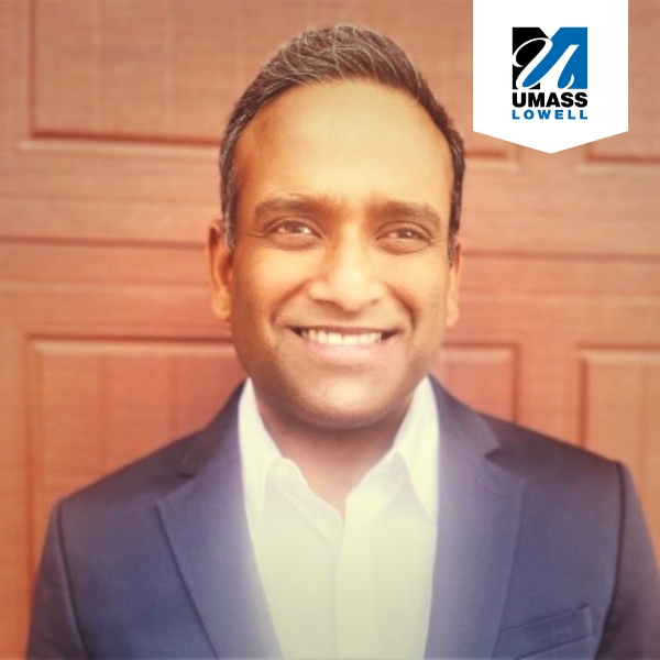 Rajkumar Thiruvenkataswamy