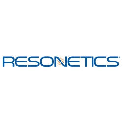 Resonetics logo