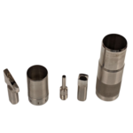 SYNEO drills and punches