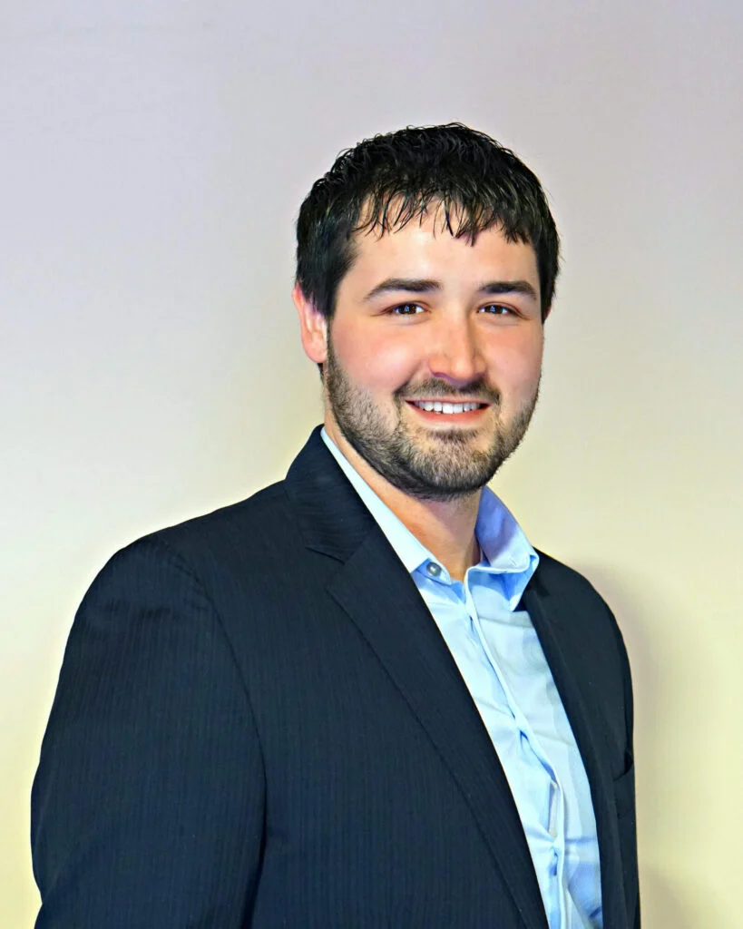 Sean Morgan