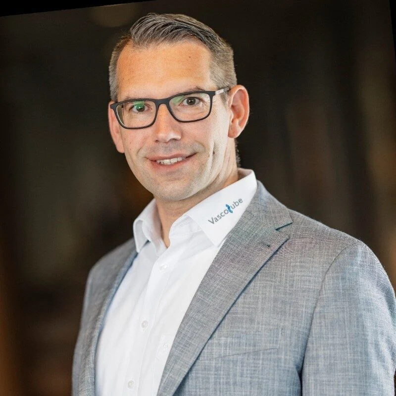 Stefan Riedl
