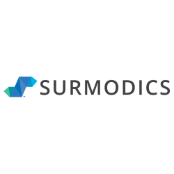 Surmodics logo
