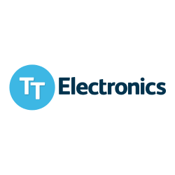 TT Electronics logo