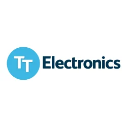 TT Electronics logo