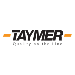Taymer Logo