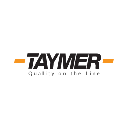 Taymer logo