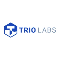 Trio Labs Logo