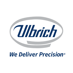 Ulbrich logo