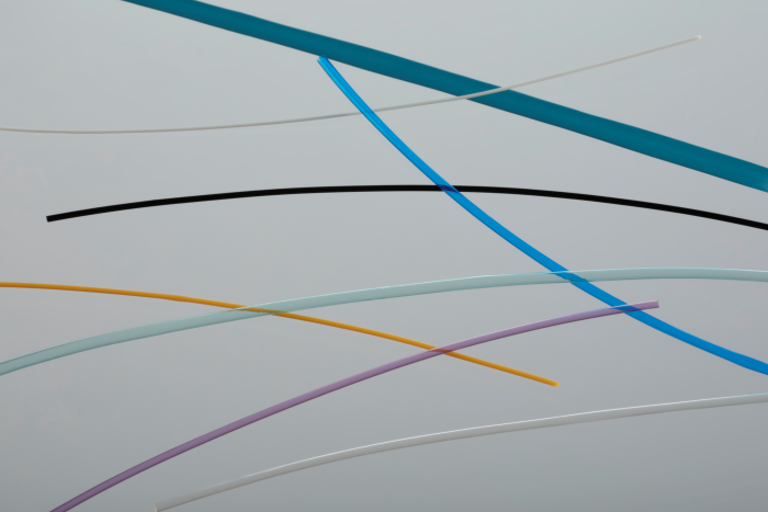 Cobalt Polymers heat shrink tubing