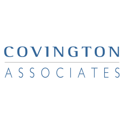covington associates logo