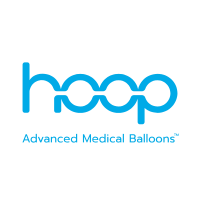 Hoop Advanced Medical Balloons logo