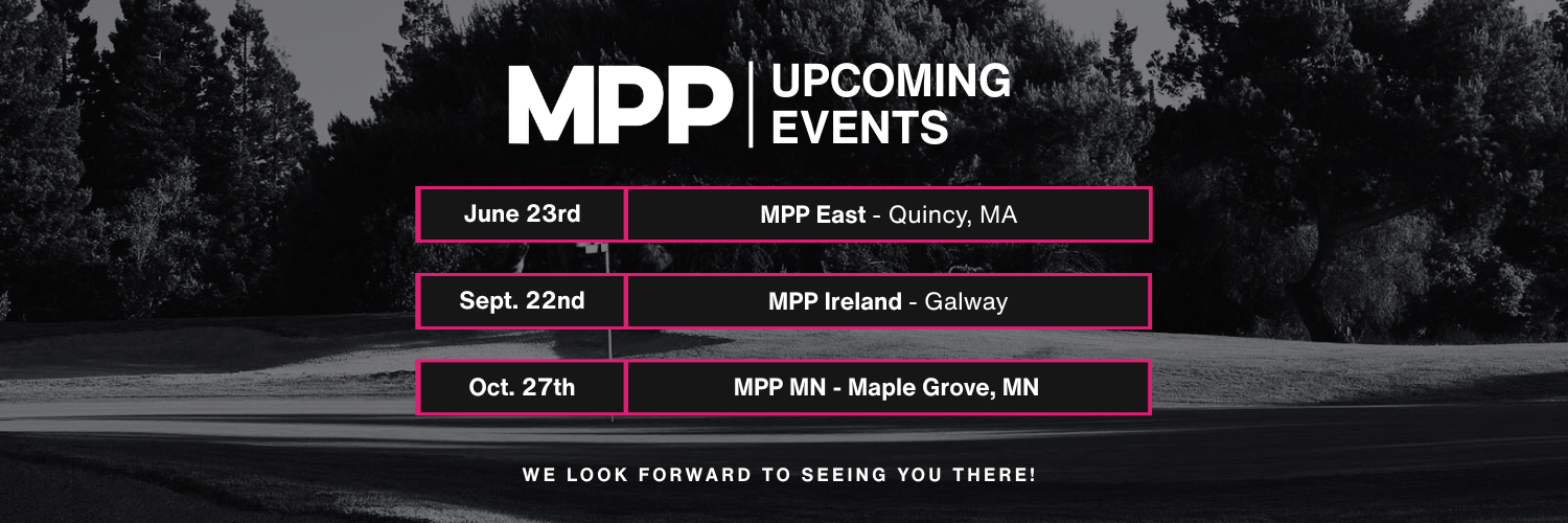 MPP 2026 Upcoming Events