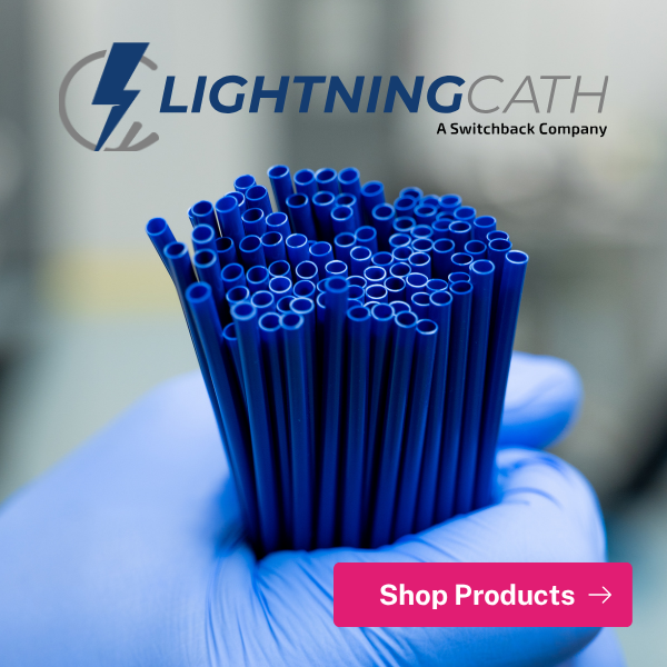 LightningCath Shop Products