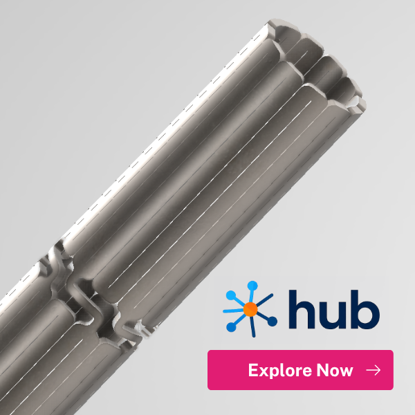 Hub Explore Now