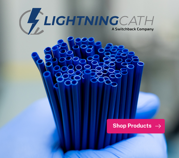 LIghtningCath Shop Products