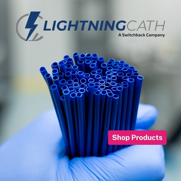 LightningCath