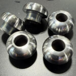 MT3 10043 Steel Nose Cone 150x150