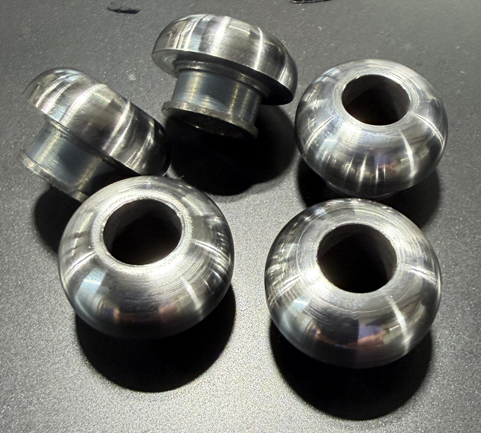 MT3 10043 Steel Nose Cone 1536x1383