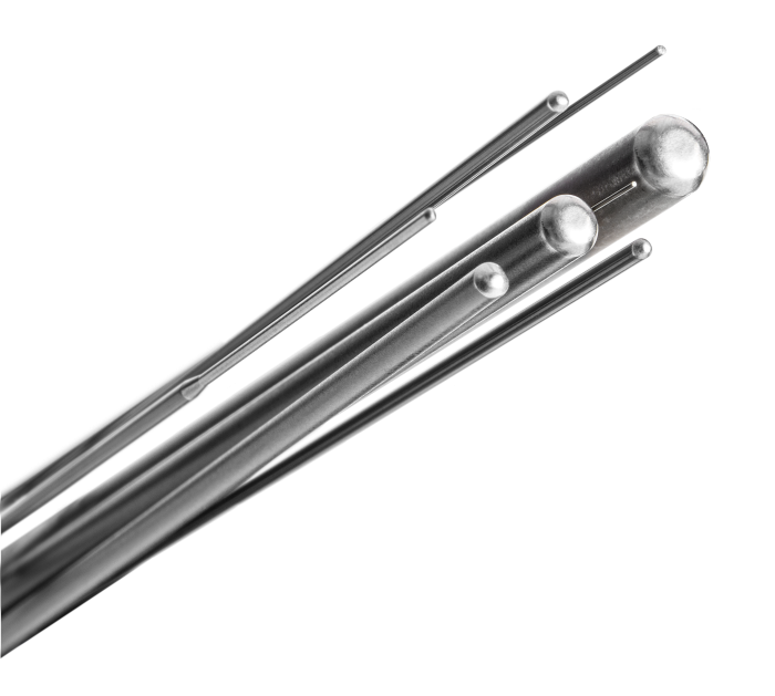 Applied Plastics Mandrels