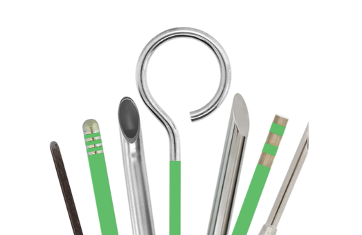 Component Supply medical device components