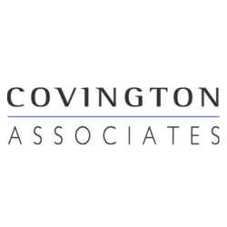 covington associates logo