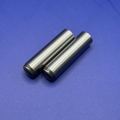 Cylinder pins