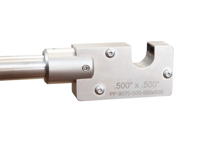 Precision Fixtures Hot Box Nozzle