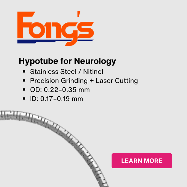 Fong's small homepage ad - sept