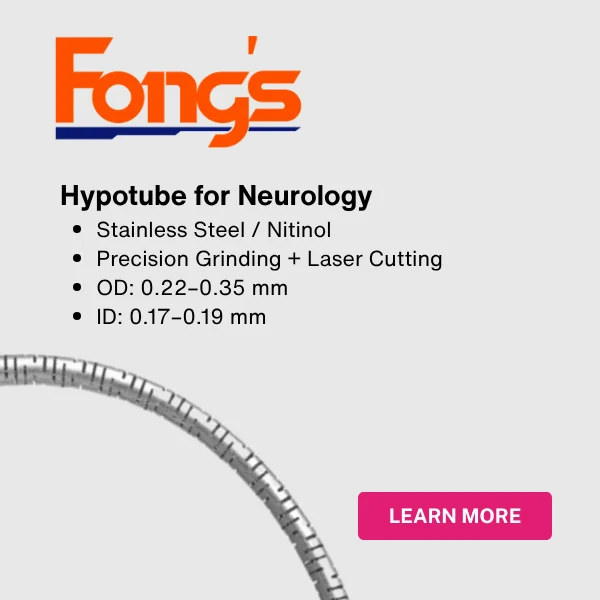 Fong's small homepage ad - sept
