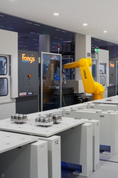 Fong's Suppler Directory
