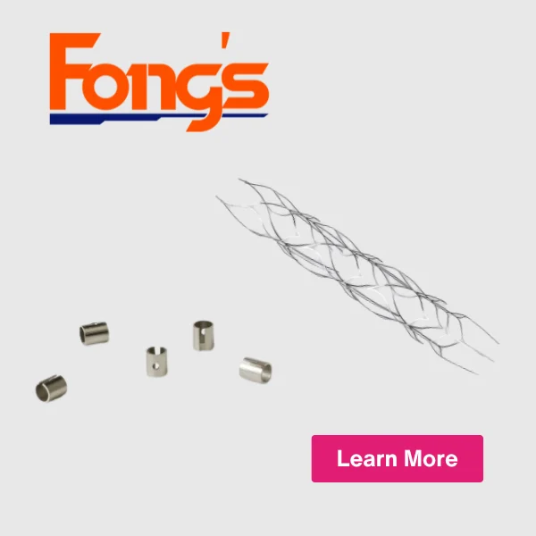 Fongs small homepage ad