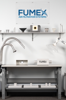 Fumex Supplier Directory