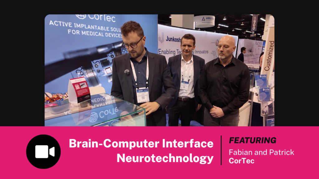 Cortec brain compute interface platform video thumbnail 1024x576