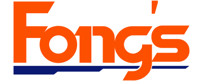 Fongs logo 400px