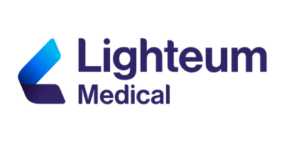 Lighteum Medical logo