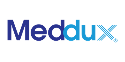 Meddux logo