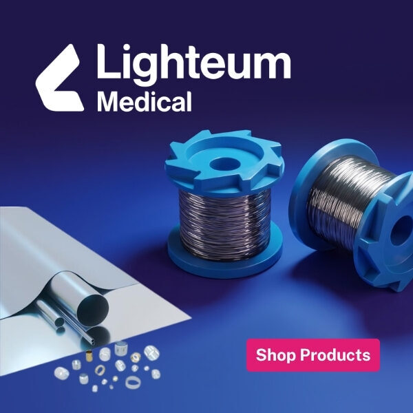 Lighteum Medical