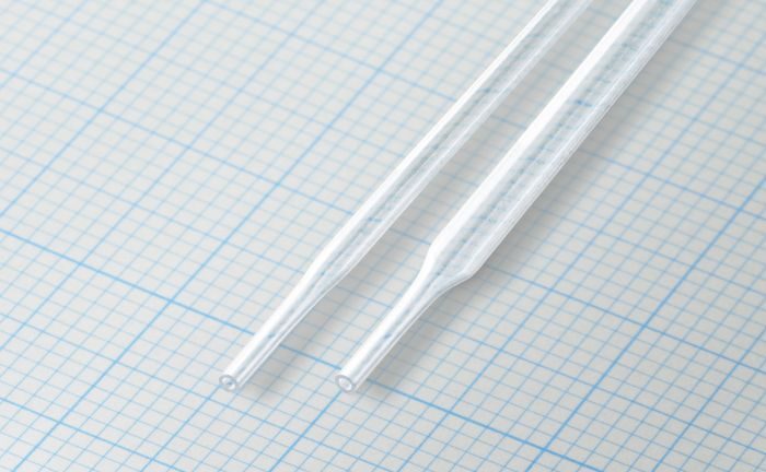 Junkosha heat shrink tubing