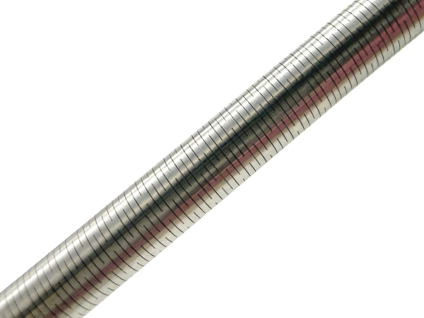 Meddux laser-cut hypotube