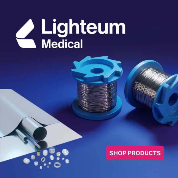 Lighteum Medical