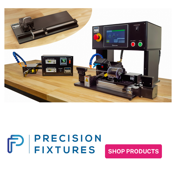 Precision Fixtures